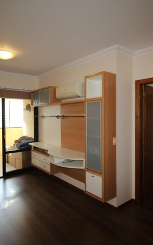 Apartamento à venda com 86m², 3 quartos e 2 vagasSala
