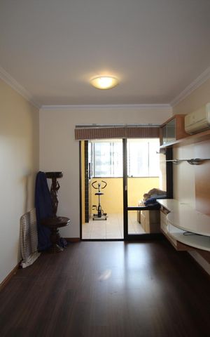 Apartamento à venda com 86m², 3 quartos e 2 vagasSala