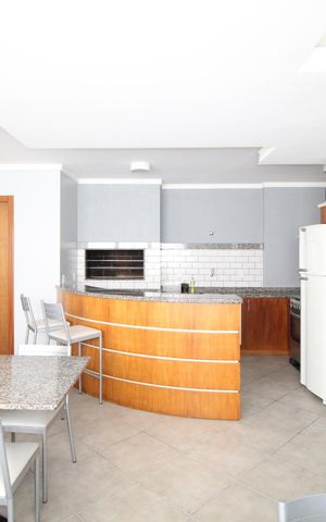 Apartamento à venda com 86m², 3 quartos e 2 vagasÁrea comum - Salão de festas