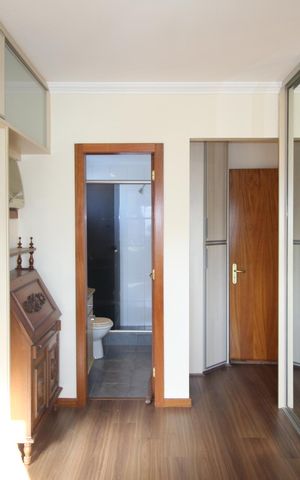 Apartamento à venda com 86m², 3 quartos e 2 vagasSuíte 1
