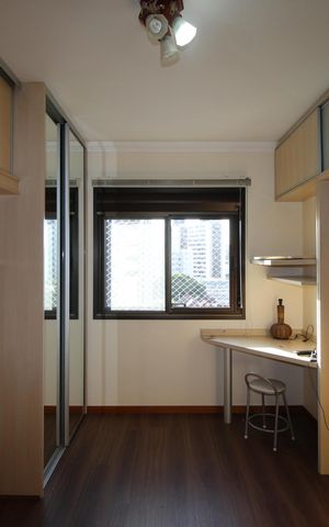 Apartamento à venda com 86m², 3 quartos e 2 vagasSuíte 1