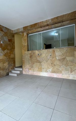 Casa à venda com 214m², 3 quartos e 2 vagas Casa à venda com 214m², 3 quartos e 2 vagasGaragem
