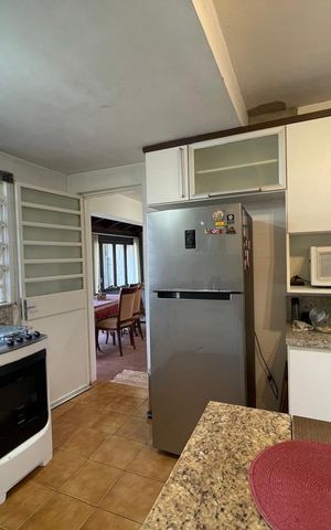 Casa à venda com 250m², 5 quartos e 2 vagas