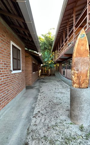 Apartamento para alugar com 36m², 2 quartos e 1 vaga Apartamento para alugar com 36m², 2 quartos e 1 vagaÁrea comum