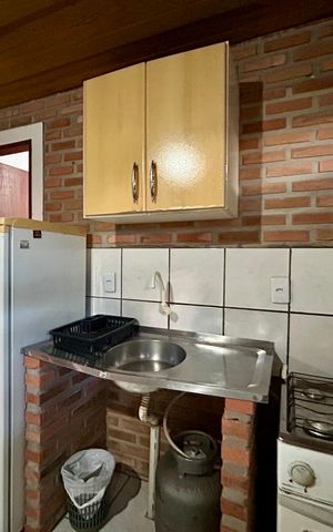 Apartamento para alugar com 36m², 2 quartos e 1 vaga Apartamento para alugar com 36m², 2 quartos e 1 vagaCozinha