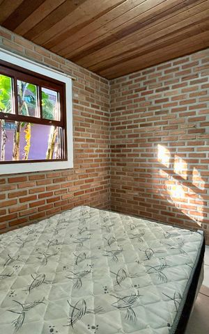 Apartamento para alugar com 36m², 2 quartos e 1 vaga Apartamento para alugar com 36m², 2 quartos e 1 vagaQuarto 2