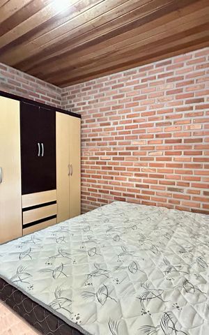 Apartamento para alugar com 36m², 2 quartos e 1 vaga Apartamento para alugar com 36m², 2 quartos e 1 vagaQuarto 2