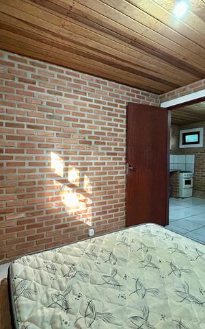 Apartamento para alugar com 36m², 2 quartos e 1 vaga Apartamento para alugar com 36m², 2 quartos e 1 vagaQuarto 2