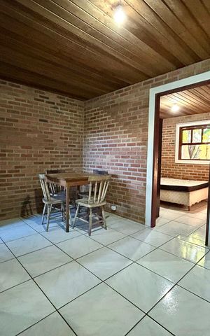 Apartamento para alugar com 36m², 2 quartos e 1 vaga Apartamento para alugar com 36m², 2 quartos e 1 vagaSala