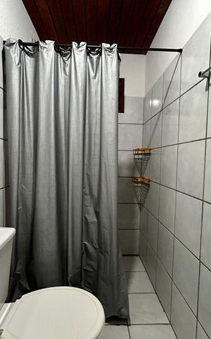Apartamento para alugar com 36m², 2 quartos e 1 vaga Apartamento para alugar com 36m², 2 quartos e 1 vagaBanheiro