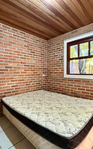 Apartamento para alugar com 36m², 2 quartos e 1 vaga Apartamento para alugar com 36m², 2 quartos e 1 vagaQuarto 2