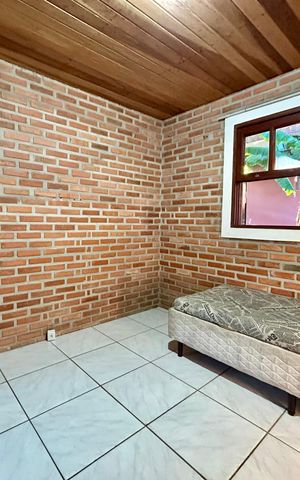 Apartamento para alugar com 36m², 2 quartos e 1 vaga Apartamento para alugar com 36m², 2 quartos e 1 vagaQuarto 1