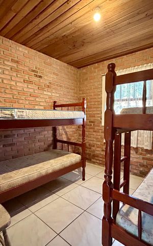 Apartamento para alugar com 36m², 2 quartos e 1 vagaQuarto 2