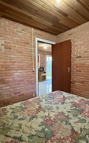 Apartamento para alugar com 36m², 2 quartos e 1 vagaQuarto 1