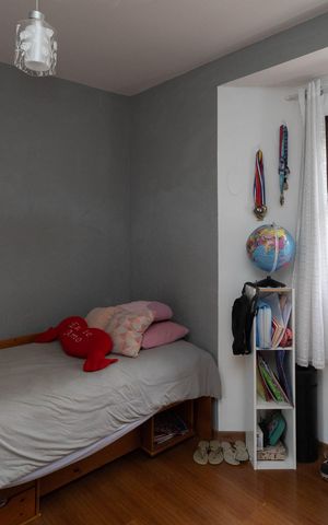 Casa de condomínio à venda com 120m², 3 quartos e 2 vagas Casa de condomínio à venda com 120m², 3 quartos e 2 vagasQuarto 2