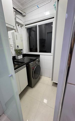 Apartamento para alugar com 90m², 3 quartos e 2 vagas Apartamento para alugar com 90m², 3 quartos e 2 vagasÁrea de serviço