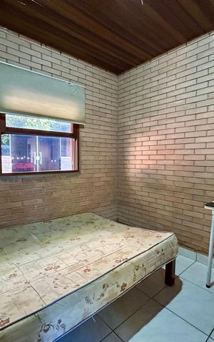 Apartamento para alugar com 36m², 2 quartos e 1 vaga Apartamento para alugar com 36m², 2 quartos e 1 vagaQuarto 1