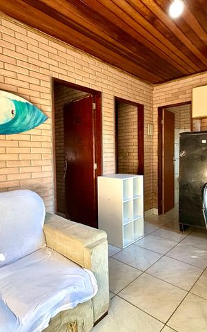 Apartamento para alugar com 36m², 2 quartos e 1 vaga Apartamento para alugar com 36m², 2 quartos e 1 vagaSala/Cozinha