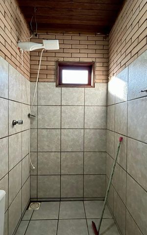Apartamento para alugar com 36m², 2 quartos e 1 vaga Apartamento para alugar com 36m², 2 quartos e 1 vagaBanheiro