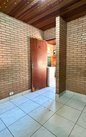 Apartamento para alugar com 36m², 2 quartos e 1 vaga Apartamento para alugar com 36m², 2 quartos e 1 vagaQuarto 2