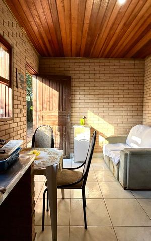 Apartamento para alugar com 36m², 2 quartos e 1 vaga Apartamento para alugar com 36m², 2 quartos e 1 vagaSala/Cozinha