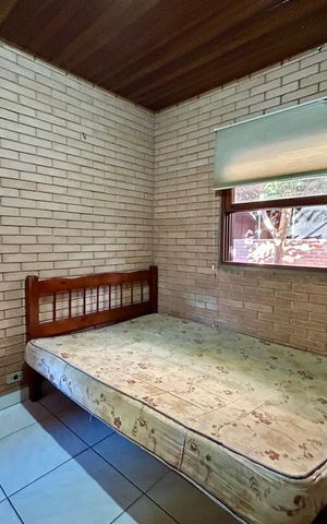 Apartamento para alugar com 36m², 2 quartos e 1 vaga Apartamento para alugar com 36m², 2 quartos e 1 vagaQuarto 1