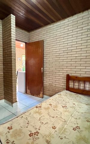 Apartamento para alugar com 36m², 2 quartos e 1 vaga Apartamento para alugar com 36m², 2 quartos e 1 vagaQuarto 1