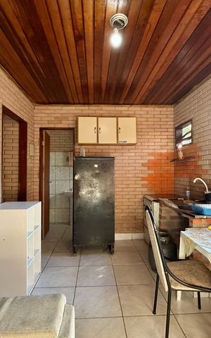 Apartamento para alugar com 36m², 2 quartos e 1 vaga Apartamento para alugar com 36m², 2 quartos e 1 vagaSala/Cozinha