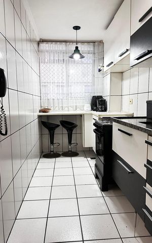 Apartamento à venda com 105m², 3 quartos e 1 vaga Apartamento à venda com 105m², 3 quartos e 1 vagaCozinha