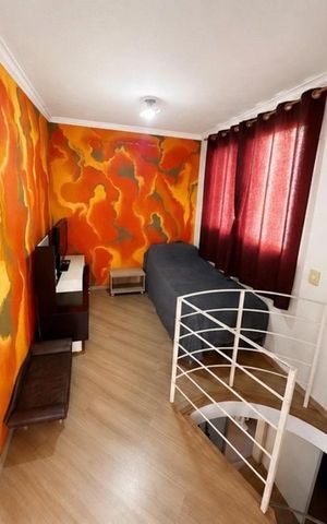 Apartamento à venda com 105m², 3 quartos e 1 vaga Apartamento à venda com 105m², 3 quartos e 1 vagaSala