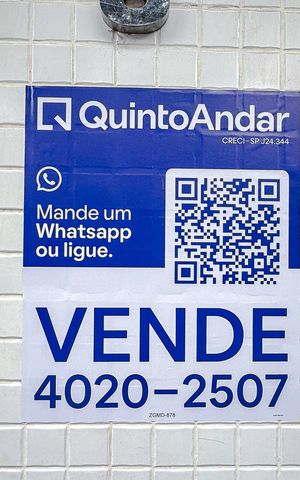 Apartamento à venda com 92m², 2 quartos e 1 vaga