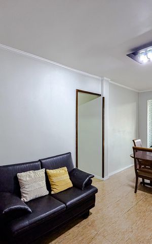 Apartamento à venda com 92m², 2 quartos e 1 vaga