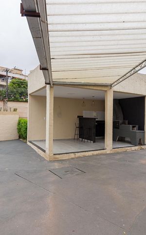 Apartamento para alugar com 44m², 2 quartos e 1 vaga Apartamento para alugar com 44m², 2 quartos e 1 vagaÁrea comum - Churrasqueira