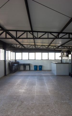 Apartamento à venda com 48m², 2 quartos e 1 vagaÁrea externa