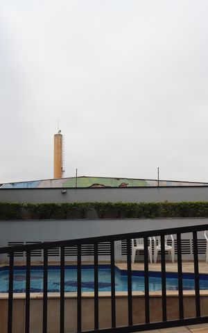 Apartamento para alugar com 50m², 2 quartos e 1 vagaÁrea comum - Piscina