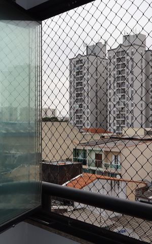 Apartamento para alugar com 50m², 2 quartos e 1 vagaVaranda da Sala