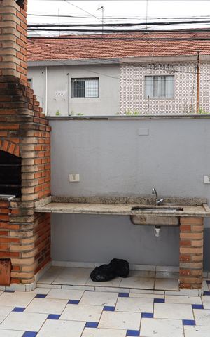 Apartamento para alugar com 50m², 2 quartos e 1 vagaÁrea comum - Salão de festas