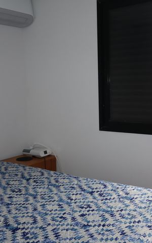 Apartamento para alugar com 50m², 2 quartos e 1 vagaQuarto 1