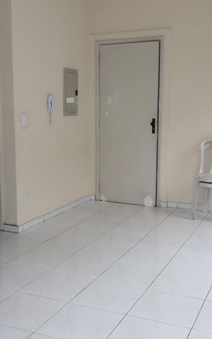 Apartamento para alugar com 50m², 2 quartos e 1 vagaárea comum - academia e sauna
