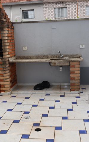 Apartamento para alugar com 50m², 2 quartos e 1 vagaÁrea comum - Salão de festas