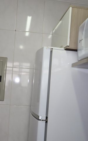 Apartamento para alugar com 50m², 2 quartos e 1 vagaCozinha e Área de Serviço