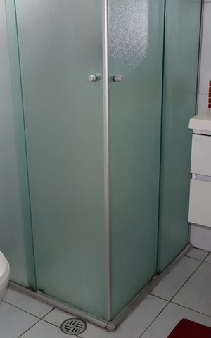 Apartamento para alugar com 50m², 2 quartos e 1 vagaBanheiro suíte