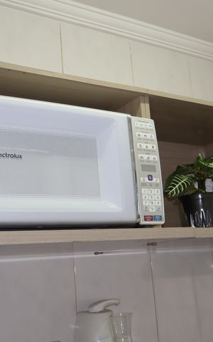 Apartamento para alugar com 50m², 2 quartos e 1 vagaCozinha e Área de Serviço