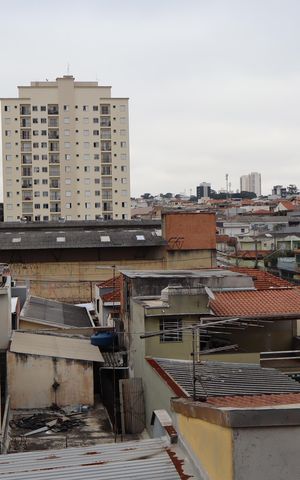Apartamento para alugar com 50m², 2 quartos e 1 vagaVista da Varanda