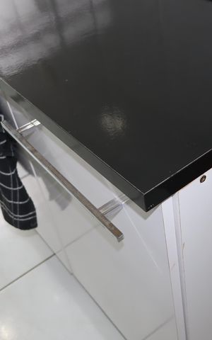 Apartamento para alugar com 50m², 2 quartos e 1 vagaCozinha e Área de Serviço