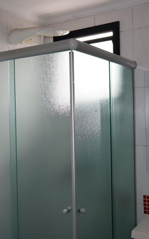 Apartamento para alugar com 50m², 2 quartos e 1 vagaBanheiro suíte