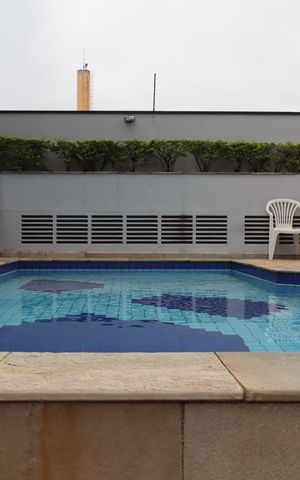 Apartamento para alugar com 50m², 2 quartos e 1 vagaÁrea comum - Piscina
