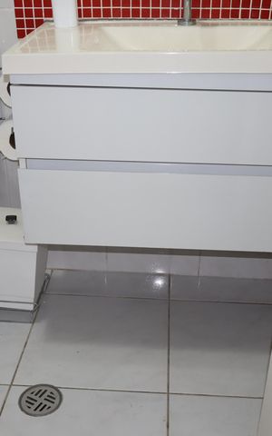 Apartamento para alugar com 50m², 2 quartos e 1 vagaBanheiro