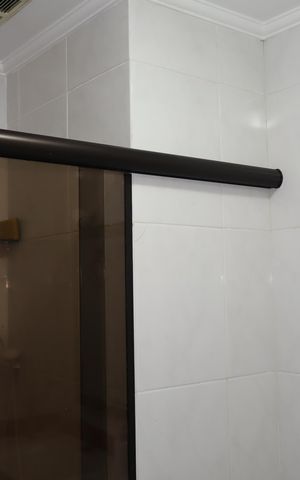 Apartamento para alugar com 50m², 2 quartos e 1 vagaBanheiro