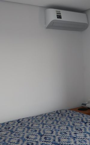 Apartamento para alugar com 50m², 2 quartos e 1 vagaQuarto 1
